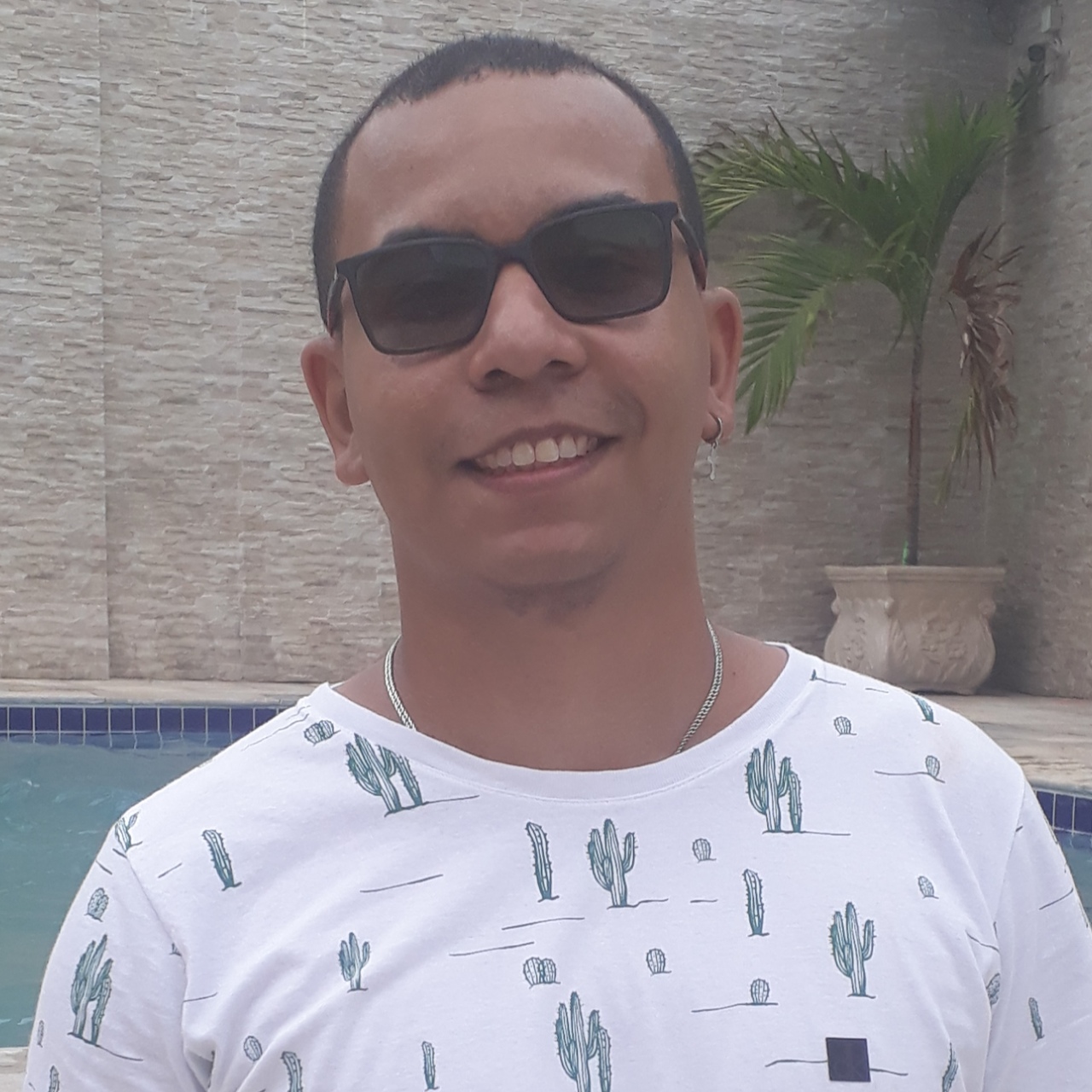 Foto de Anderson Silva